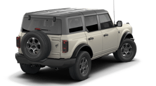 2026 Ford Bronco® External Image 4